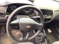 Chevrolet Onix 2025 4p LS L3/1.3 Man IMG_2816