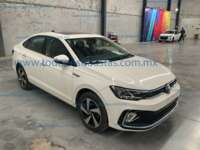 Volkswagen Virtus 2023 4p Comfortline L4/1.6 Tiptronic 2023 Volkswagen Virtus Ingreso Exteriores 3
