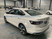 Volkswagen Virtus 2023 4p Comfortline L4/1.6 Tiptronic 2023 Volkswagen Virtus Ingreso Exteriores 7