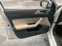 Volkswagen Virtus 2023 4p Comfortline L4/1.6 Tiptronic 2023 Volkswagen Virtus Ingreso Interiores 0