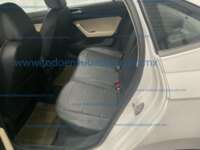 Volkswagen Virtus 2023 4p Comfortline L4/1.6 Tiptronic 2023 Volkswagen Virtus Ingreso Interiores 1