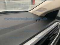 Volkswagen Virtus 2023 4p Comfortline L4/1.6 Tiptronic 2023 Volkswagen Virtus Ingreso Interiores 15