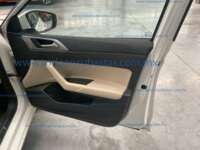 Volkswagen Virtus 2023 4p Comfortline L4/1.6 Tiptronic 2023 Volkswagen Virtus Ingreso Interiores 4