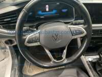 Volkswagen Virtus 2023 4p Comfortline L4/1.6 Tiptronic 2023 Volkswagen Virtus Ingreso Interiores 6