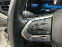 Volkswagen Virtus 2023 4p Comfortline L4/1.6 Tiptronic 2023 Volkswagen Virtus Ingreso Interiores 8