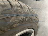 Volkswagen Virtus 2023 4p Comfortline L4/1.6 Tiptronic IMG_3355