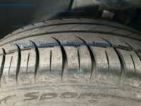 Volkswagen Virtus 2023 4p Comfortline L4/1.6 Tiptronic IMG_3337