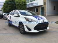 Toyota Prius 2021 5p C Híbrido L4/1.5 Aut 2021 Toyota Prius Ingreso Exteriores 2
