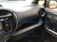 Toyota Prius 2021 5p C Híbrido L4/1.5 Aut 2021 Toyota Prius Ingreso Interiores 11