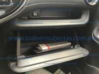Toyota Prius 2021 5p C Híbrido L4/1.5 Aut 2021 Toyota Prius Ingreso Interiores 12