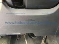 Toyota Prius 2021 5p C Híbrido L4/1.5 Aut 2021 Toyota Prius Ingreso Interiores 13