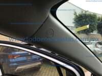 Toyota Prius 2021 5p C Híbrido L4/1.5 Aut 2021 Toyota Prius Ingreso Interiores 14