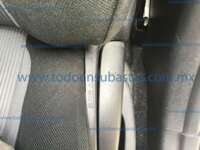 Toyota Prius 2021 5p C Híbrido L4/1.5 Aut 2021 Toyota Prius Ingreso Interiores 15