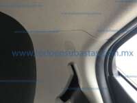 Toyota Prius 2021 5p C Híbrido L4/1.5 Aut 2021 Toyota Prius Ingreso Interiores 16