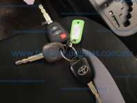 Toyota Prius 2021 5p C Híbrido L4/1.5 Aut 2021 Toyota Prius Ingreso Interiores 18