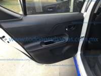 Toyota Prius 2021 5p C Híbrido L4/1.5 Aut 2021 Toyota Prius Ingreso Interiores 21