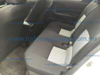Toyota Prius 2021 5p C Híbrido L4/1.5 Aut 2021 Toyota Prius Ingreso Interiores 22
