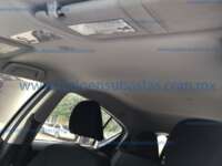 Toyota Prius 2021 5p C Híbrido L4/1.5 Aut 2021 Toyota Prius Ingreso Interiores 24