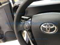 Toyota Prius 2021 5p C Híbrido L4/1.5 Aut 2021 Toyota Prius Ingreso Interiores 6