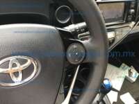 Toyota Prius 2021 5p C Híbrido L4/1.5 Aut 2021 Toyota Prius Ingreso Interiores 7