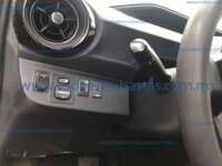 Toyota Prius 2021 5p C Híbrido L4/1.5 Aut 2021 Toyota Prius Ingreso Interiores 9