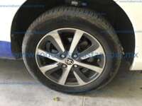 Toyota Prius 2021 5p C Híbrido L4/1.5 Aut 2021 Toyota Prius Ingreso Llantas 0