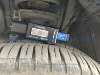 Toyota Prius 2021 5p C Híbrido L4/1.5 Aut 2021 Toyota Prius Ingreso Llantas 11