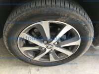 Toyota Prius 2021 5p C Híbrido L4/1.5 Aut 2021 Toyota Prius Ingreso Llantas 9
