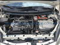 Toyota Prius 2021 5p C Híbrido L4/1.5 Aut 2021 Toyota Prius Ingreso Motor 1