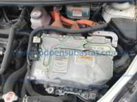 Toyota Prius 2021 5p C Híbrido L4/1.5 Aut 2021 Toyota Prius Ingreso Motor 3