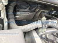 Toyota Prius 2021 5p C Híbrido L4/1.5 Aut 2021 Toyota Prius Ingreso Motor 4