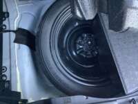 Toyota Prius 2021 5p C Híbrido L4/1.5 Aut 2021 Toyota Prius Venta Cajuela 3