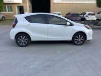 Toyota Prius 2021 5p C Híbrido L4/1.5 Aut 2021 Toyota Prius Venta Exteriores 4