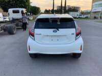 Toyota Prius 2021 5p C Híbrido L4/1.5 Aut 2021 Toyota Prius Venta Exteriores 6