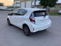 Toyota Prius 2021 5p C Híbrido L4/1.5 Aut 2021 Toyota Prius Venta Exteriores 7