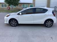 Toyota Prius 2021 5p C Híbrido L4/1.5 Aut 2021 Toyota Prius Venta Exteriores 8