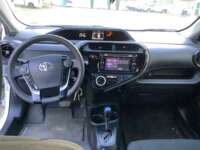 Toyota Prius 2021 5p C Híbrido L4/1.5 Aut 2021 Toyota Prius Venta Interiores 1