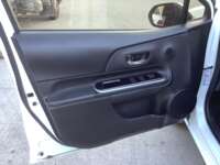 Toyota Prius 2021 5p C Híbrido L4/1.5 Aut 2021 Toyota Prius Venta Interiores 12