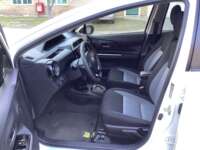 Toyota Prius 2021 5p C Híbrido L4/1.5 Aut 2021 Toyota Prius Venta Interiores 13