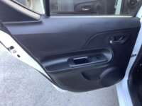 Toyota Prius 2021 5p C Híbrido L4/1.5 Aut 2021 Toyota Prius Venta Interiores 14