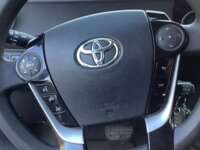 Toyota Prius 2021 5p C Híbrido L4/1.5 Aut 2021 Toyota Prius Venta Interiores 3