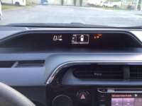 Toyota Prius 2021 5p C Híbrido L4/1.5 Aut 2021 Toyota Prius Venta Interiores 4