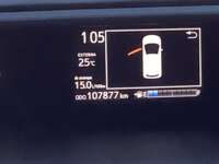 Toyota Prius 2021 5p C Híbrido L4/1.5 Aut 2021 Toyota Prius Venta Interiores 5