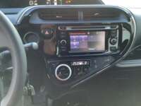 Toyota Prius 2021 5p C Híbrido L4/1.5 Aut 2021 Toyota Prius Venta Interiores 6