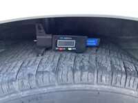 Toyota Prius 2021 5p C Híbrido L4/1.5 Aut 2021 Toyota Prius Venta Llantas 6