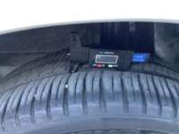 Toyota Prius 2021 5p C Híbrido L4/1.5 Aut 2021 Toyota Prius Venta Llantas 9