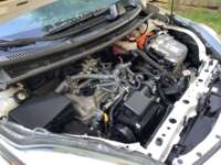 Toyota Prius 2021 5p C Híbrido L4/1.5 Aut 2021 Toyota Prius Venta Motor 3