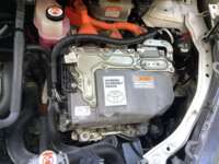 Toyota Prius 2021 5p C Híbrido L4/1.5 Aut 2021 Toyota Prius Venta Motor 4