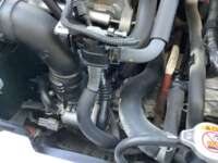 Toyota Prius 2021 5p C Híbrido L4/1.5 Aut 2021 Toyota Prius Venta Motor 5