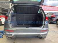 Seat Ateca 2024 5p Style L4/1.4/T Tiptronic FC07CECA-E310-4655-86D5-D99F89F6E1F0